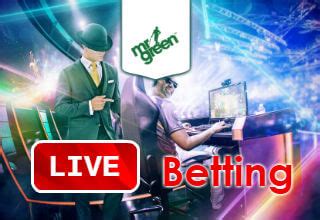 mr green betting - mr green live chat.